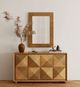 A.R.T. Furniture® Loft Natural Maple Buffet-1