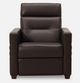 Palliser® Furniture Customizable Reece Wallhugger Power Recliner with Power Headrest and Lumbar-1