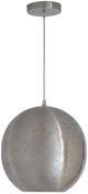 Bassett Mirror Britton Silver Pendant-0