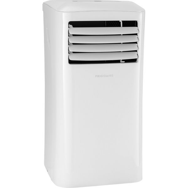 Frigidaire® Portable Air Conditioner-White-1