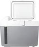 Accucold® by Summit® 22" 0.9 Cu. Ft. Gray Compact Refrigerator-1
