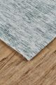Feizy Zaria Aqua 5' x 8' Rug-1