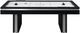 Elements International Cloud Black Air Hockey Table-2