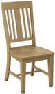 John Thomas Furniture® Customizable Select Benson Dining Side Chair-0