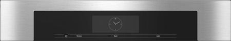 Miele 30" Clean Touch Steel Built In Coffee Maker-1