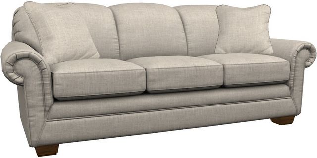 La-Z-Boy® Mackenzie Barley Queen Sleeper Sofa