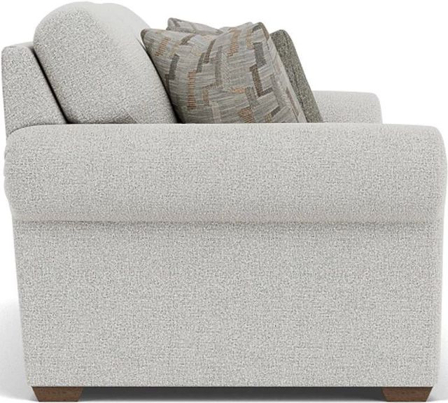 Flexsteel® Randall Three-Cushion Sofa-2