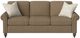 Flexsteel® Customizable Moxy Roll Arm Sofa-5