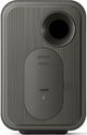 KEF LSX II LT 4.5" Graphite Grey Powered Stereo Speakers-4