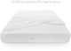 Malouf® Tite® Encase® HD Split King Mattress Protector-3