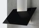 Zephyr ARC Collection Plane 36" Stainless Steel Island Hood-0