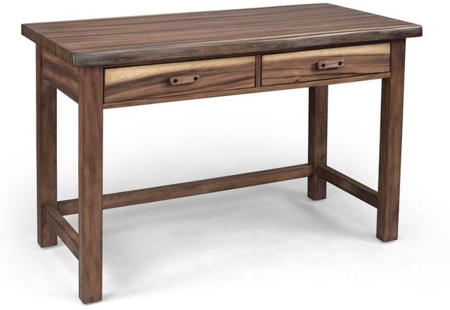 homestyles® Forest Retreat Brown Desk-0