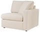 Signature Design by Ashley® Modmax 5-Piece Oyster Modular Sectional with Storage Consoles-4