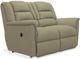 La-Z-Boy® Murray La-Z-Time® Fossil Full Reclining Loveseat-0