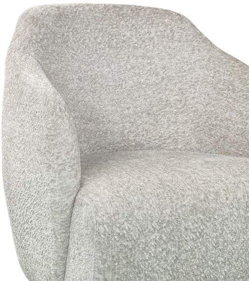 Bernards Trilogy Beige Accent Chair-1