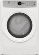 Electrolux® White Front Load Washer & Electric Dryer Laundry Pair-2