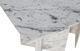 Meridian Furniture Verona White 78" Dining Table-3