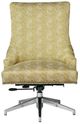 Fairfield® Customizable Ashton Swivel Chair-1