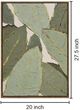 Classy Living Radiant Verdant Essence II Wall Art-2