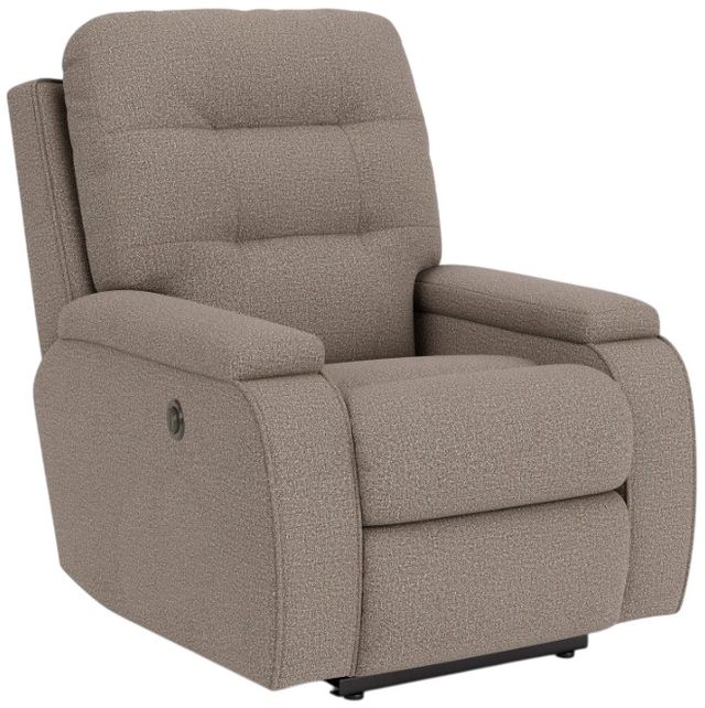 Flexsteel® Customizable Kerrie Power Recliner-0