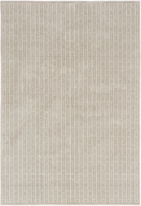 Nourison Home™ Washable Charm 5'x7' Style 6 Area Rug-0
