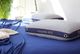 BEDGEAR® Cosmo Performance 1.0 Medium Firm Standard Pillow-3
