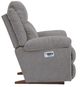 La-Z-Boy® Joel Stone Power Rocking Recliner with Headrest and Lumbar-2