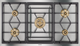 Gaggenau Vario 400 Series 36" Stainless Steel Gas Cooktop-0