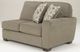 Ashley® Patola Park 4-Piece Patina Sectional with Cuddler-4
