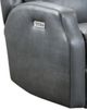 Southern Motion™ Customizable Kendall Power Rocker Recliner with Headrest and Lumbar-2