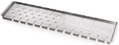 Napoleon Stainless Steel Multifunctional Warming Rack for Prestige® /PRO 665 Grills