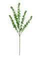 A & B Home Green 31'' Faux Eucalyptus Spray-0