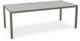 Amisco Customizable Nicholson Italian Porcelain Rectangular Table-0