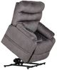 Catnapper® Buckley Graphite Power Lift Recliner-1