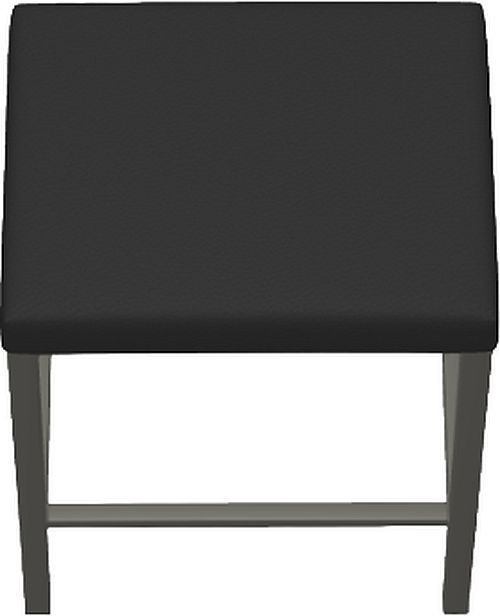 Amisco Customizable Bradley Counter Stool-2