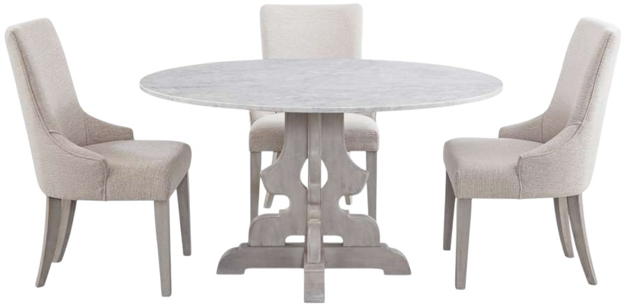 Bassett Mirror Delaney Parsons Chair