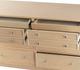 A & B Home Beige Cabinet-4