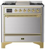 Stainless Steel