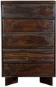 Porter International Designs Cambria Midnight Chest-1