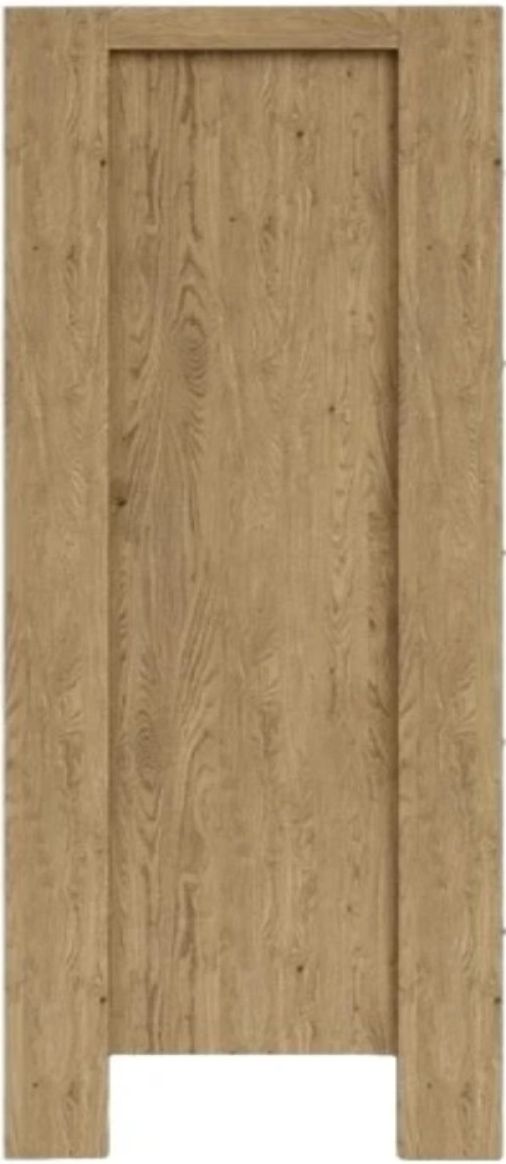 Riverside Furniture Davie Pale Oak Chest-3