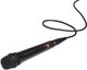 JBL® PBM100 Black Wired Microphone-0