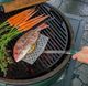Big Green Egg® Stainless Steel Wide Spatula-1