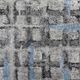 Dalyn™ Rug Company Aero Pewter 3'x5' Rug-3