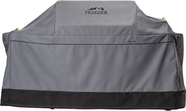 Traeger® Ironwood XL Grill Cover-0