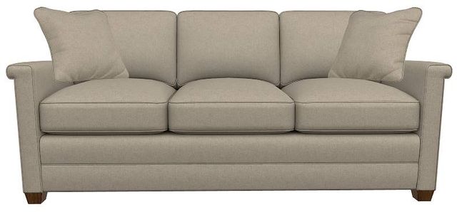 La-Z-Boy® Bexley Platinum Queen Sleeper Sofa-1
