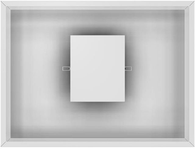 Vent-A-Hood® 36" Stainless Steel ARS Contemporary Island Range Hood-2