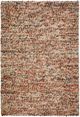 Dalyn™ Rug Company Hanu HU1 Paprika 5'x8' Area Rug-0