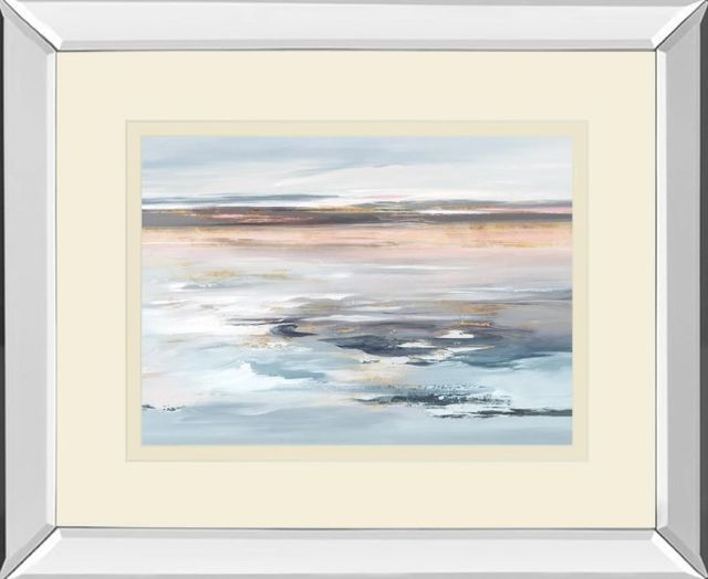 Classy Art Beyond the Sea by Valeria Mravyan Wall Art-0
