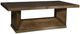 Vanguard® Furniture Customizable Dune Dining Table-0
