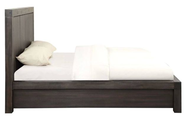 Modus Furniture Heath Basalt Gray Full Storage Bed-3